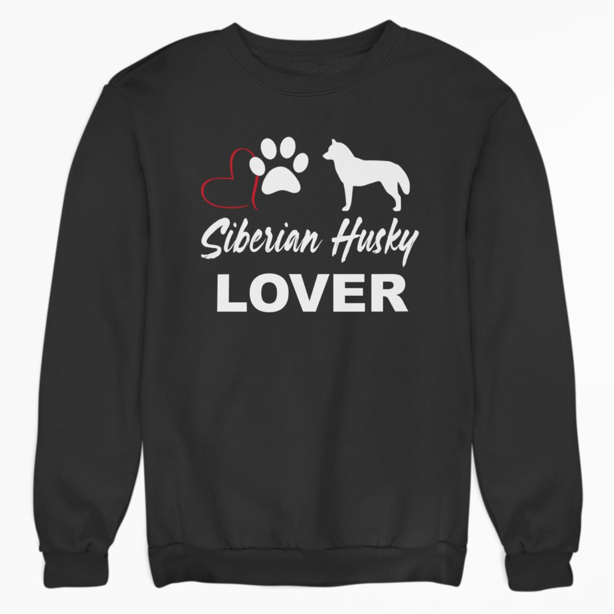 Siberian Husky Lover Shirt