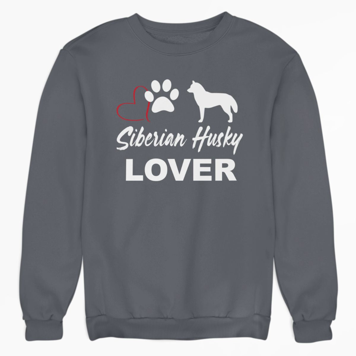 Siberian Husky Lover Shirt