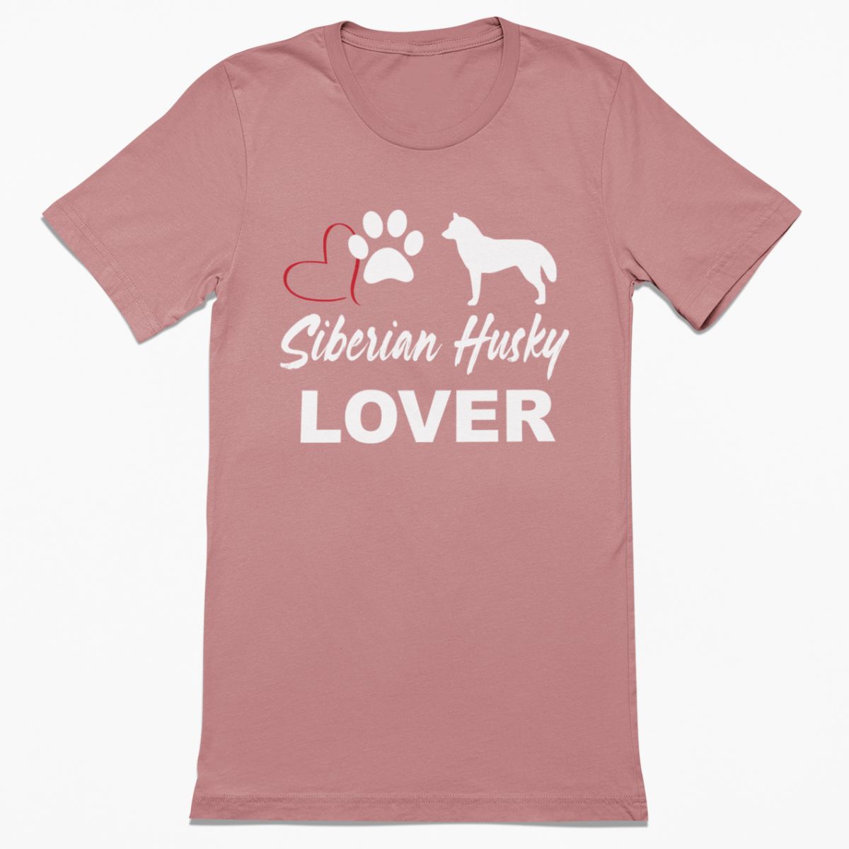 Siberian Husky Lover Shirt