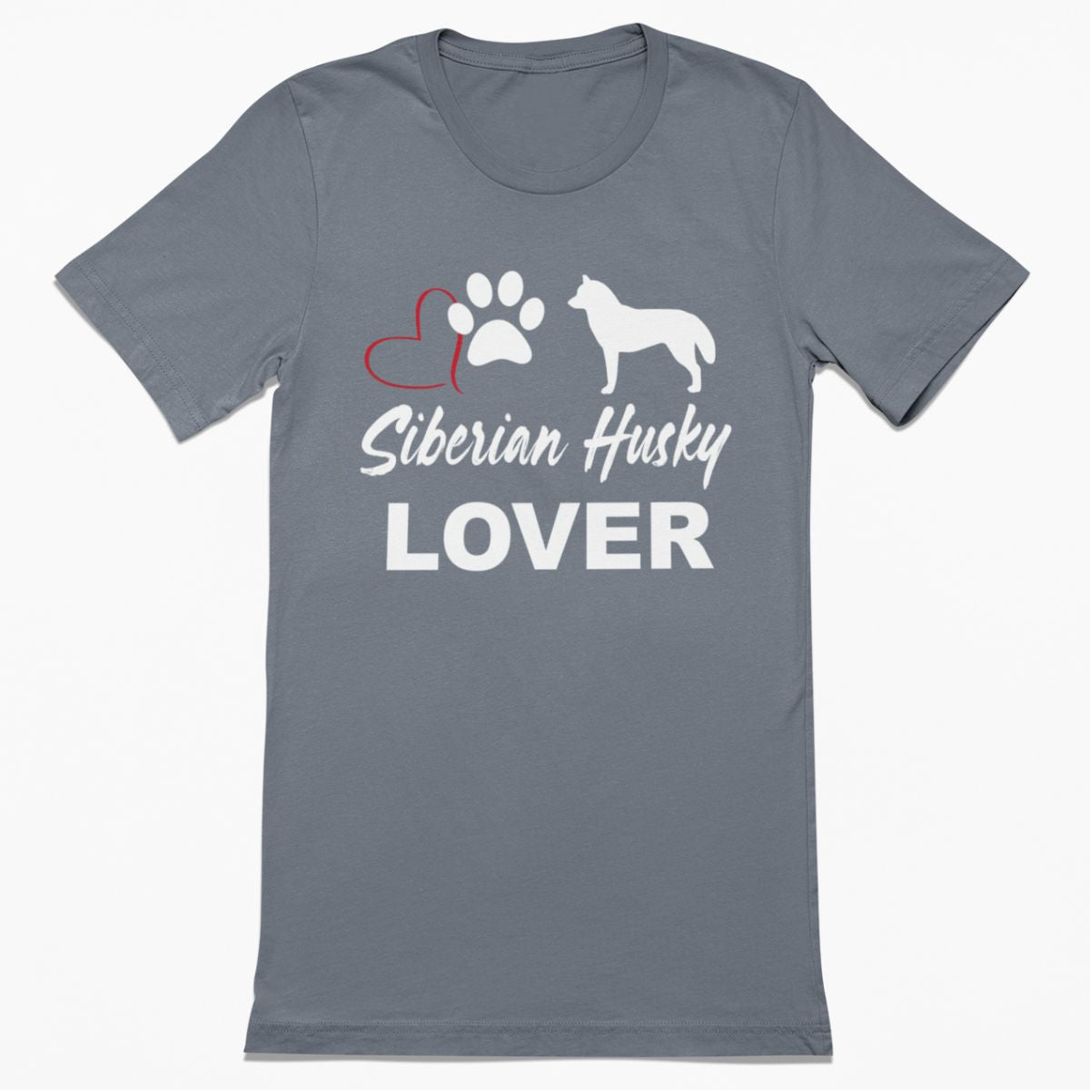 Siberian Husky Lover Shirt