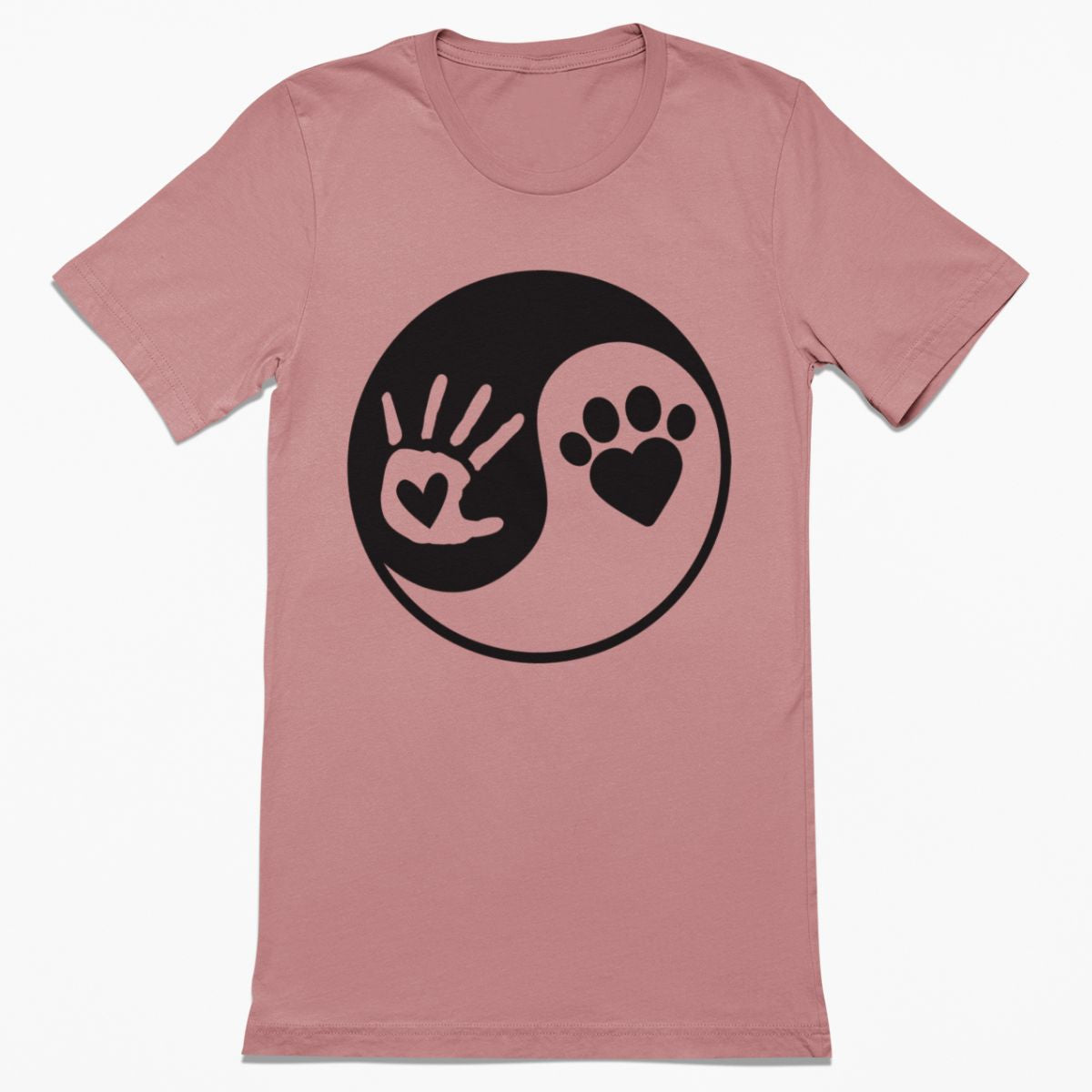 Yin Yang Shirt