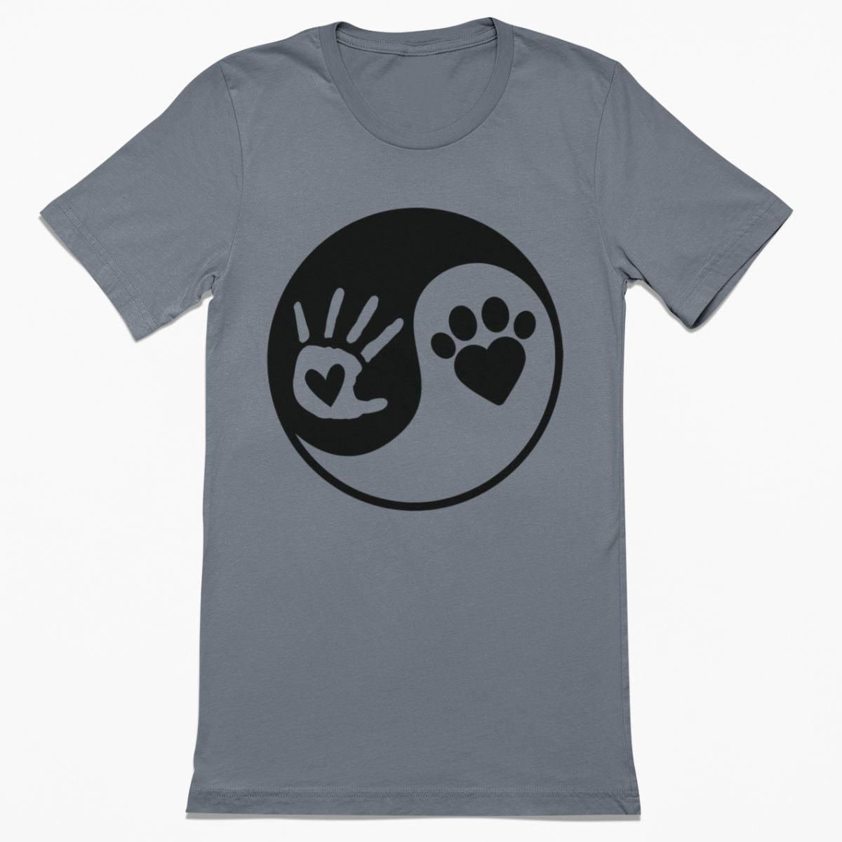 Yin Yang Shirt