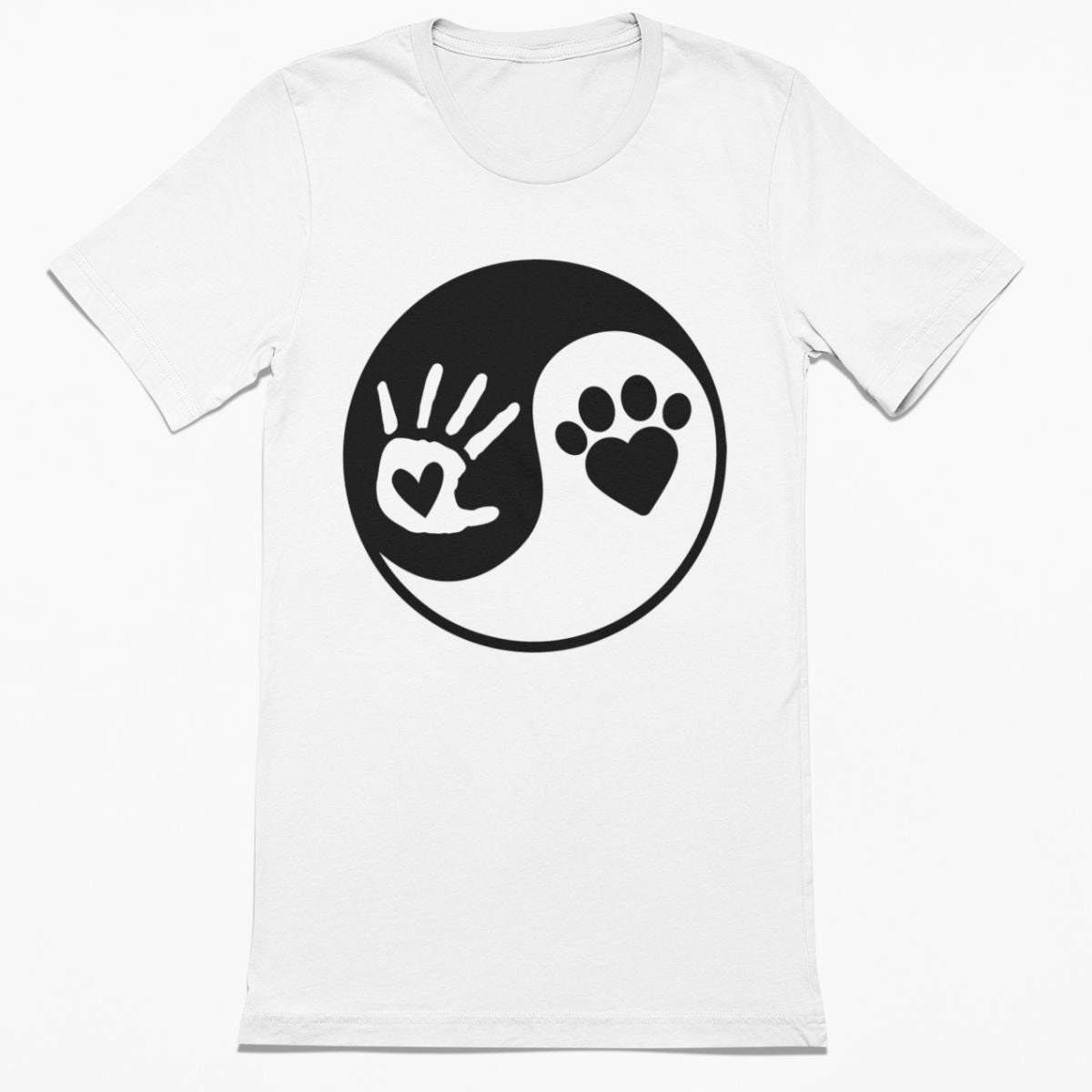 Yin Yang Shirt