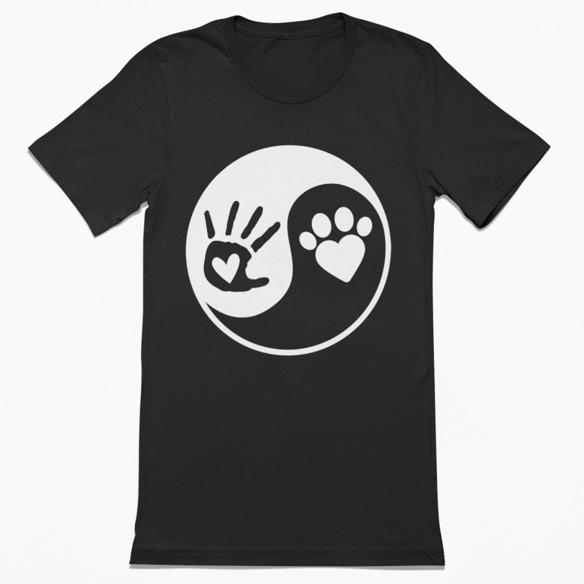 Yin Yang Shirt