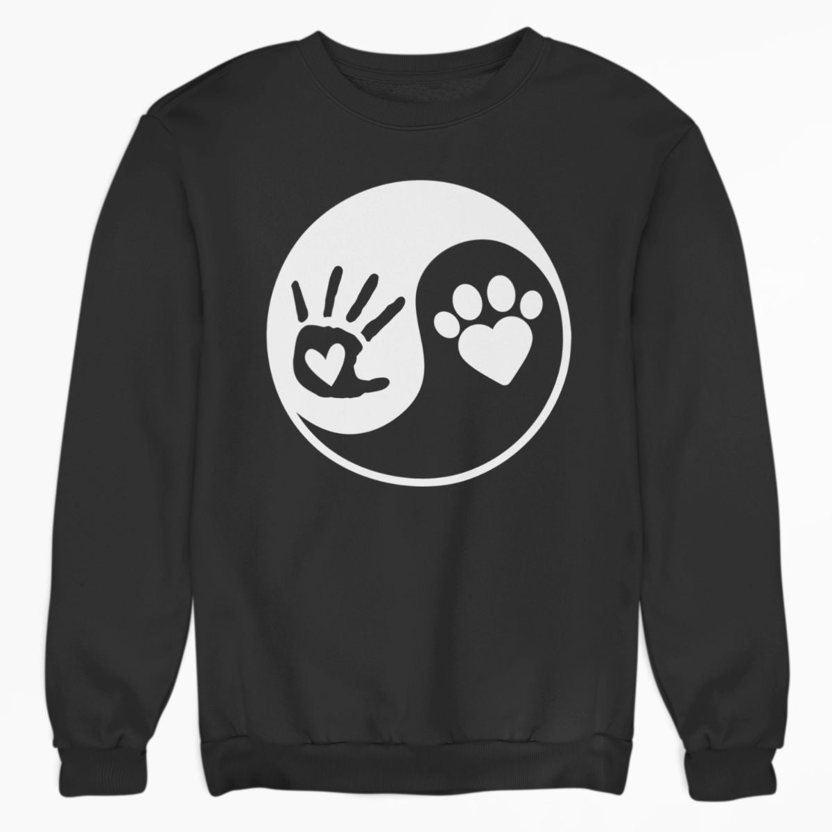 Yin Yang Shirt