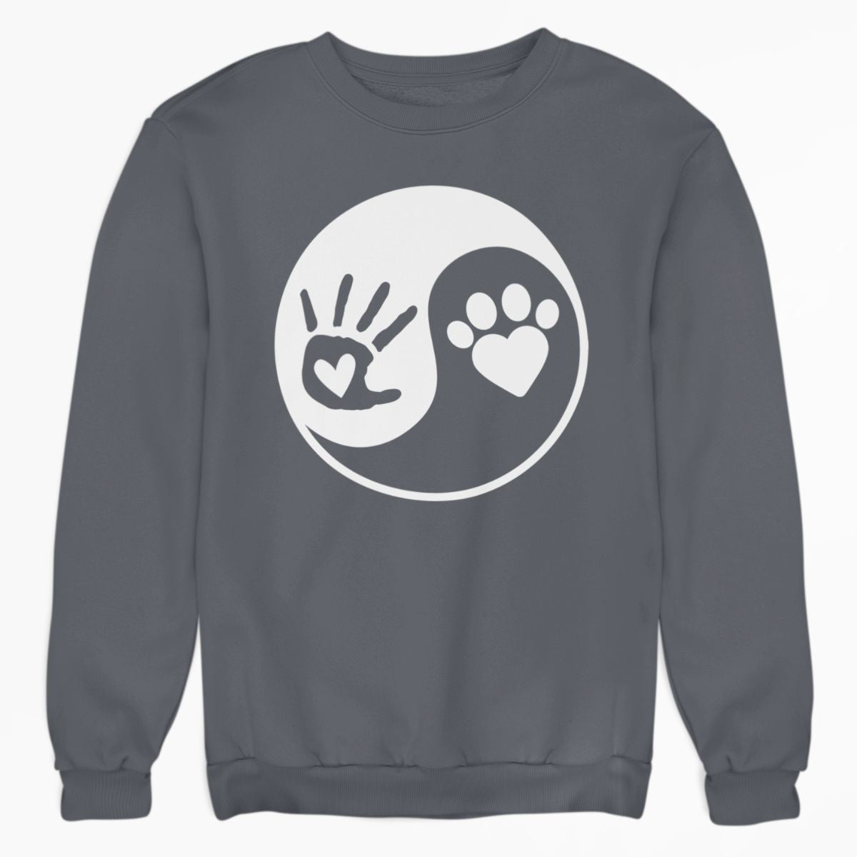 Yin Yang Shirt