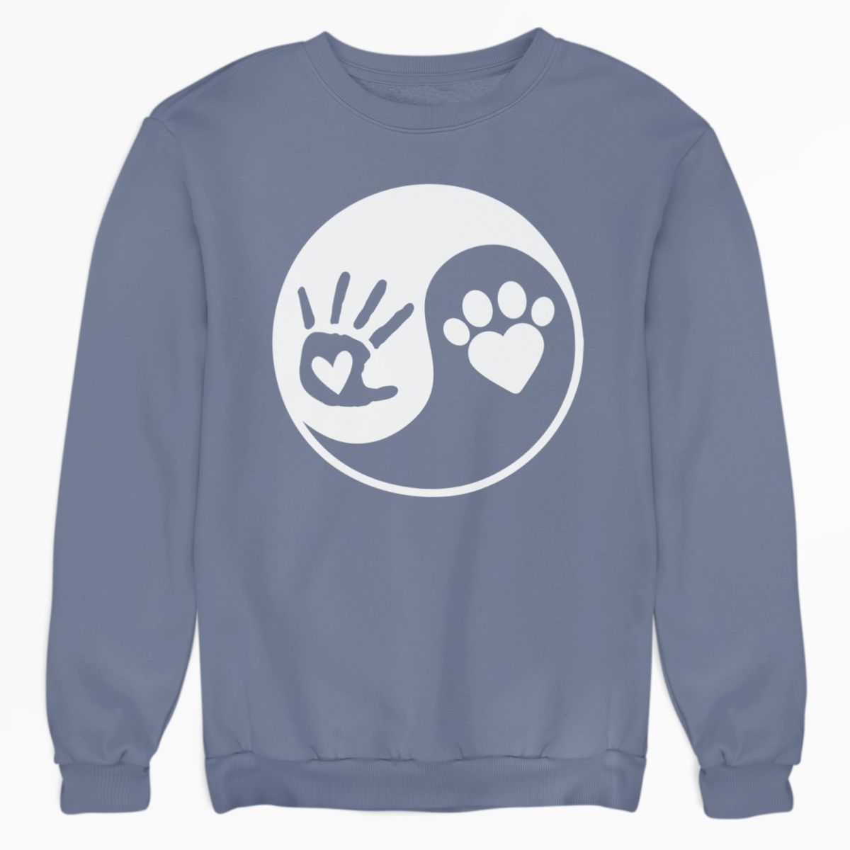 Yin Yang Shirt