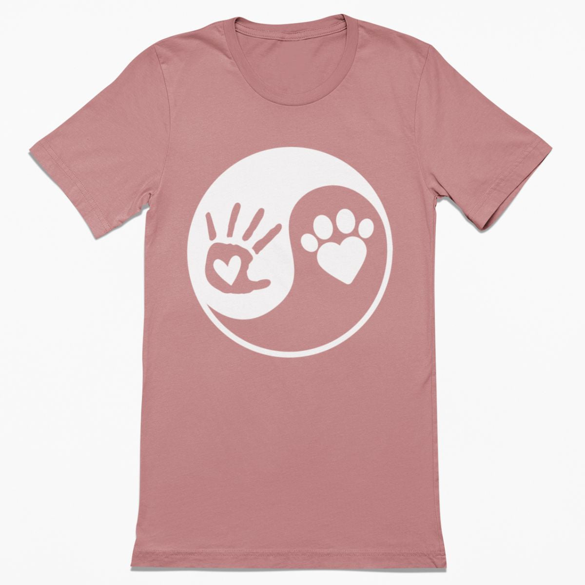 Yin Yang Shirt