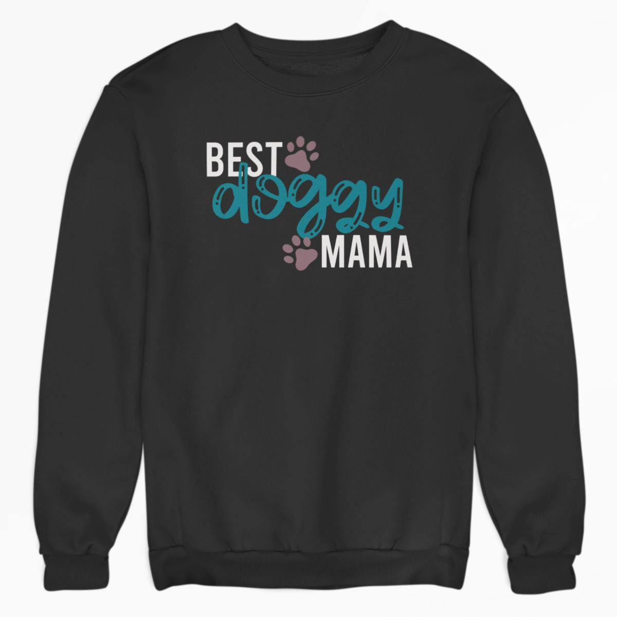 Best Doggy Mama Shirt
