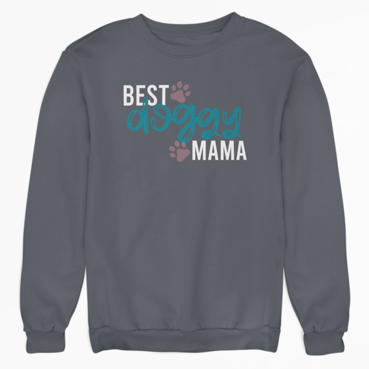 Best Doggy Mama Shirt