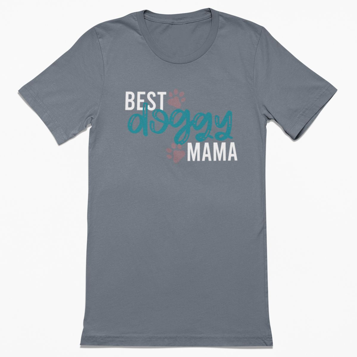 Best Doggy Mama Shirt