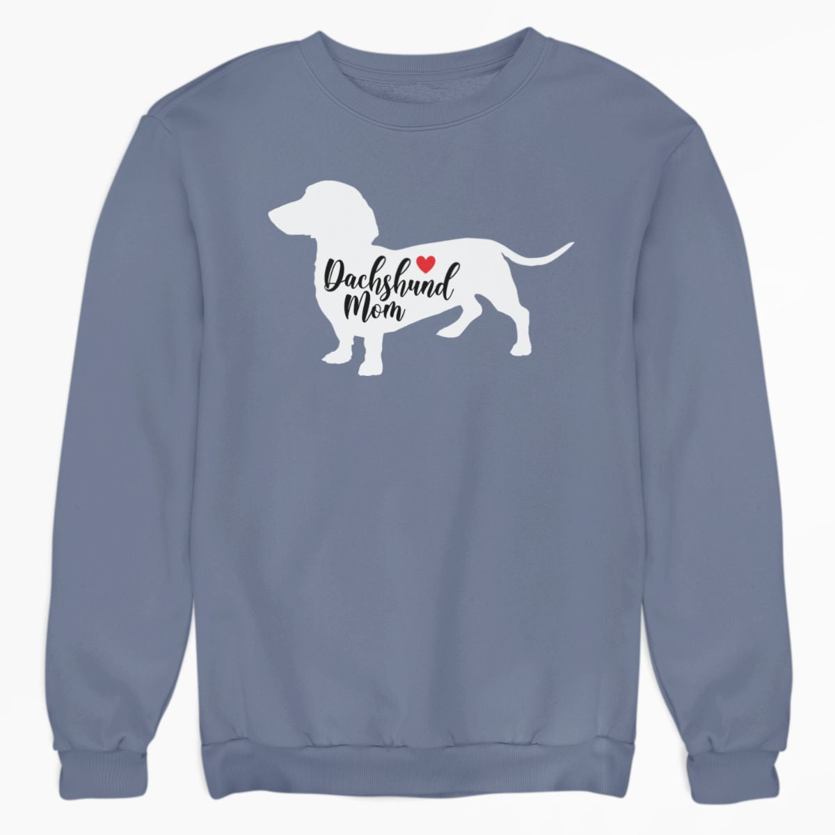 Love Dachshund Mom Shirt