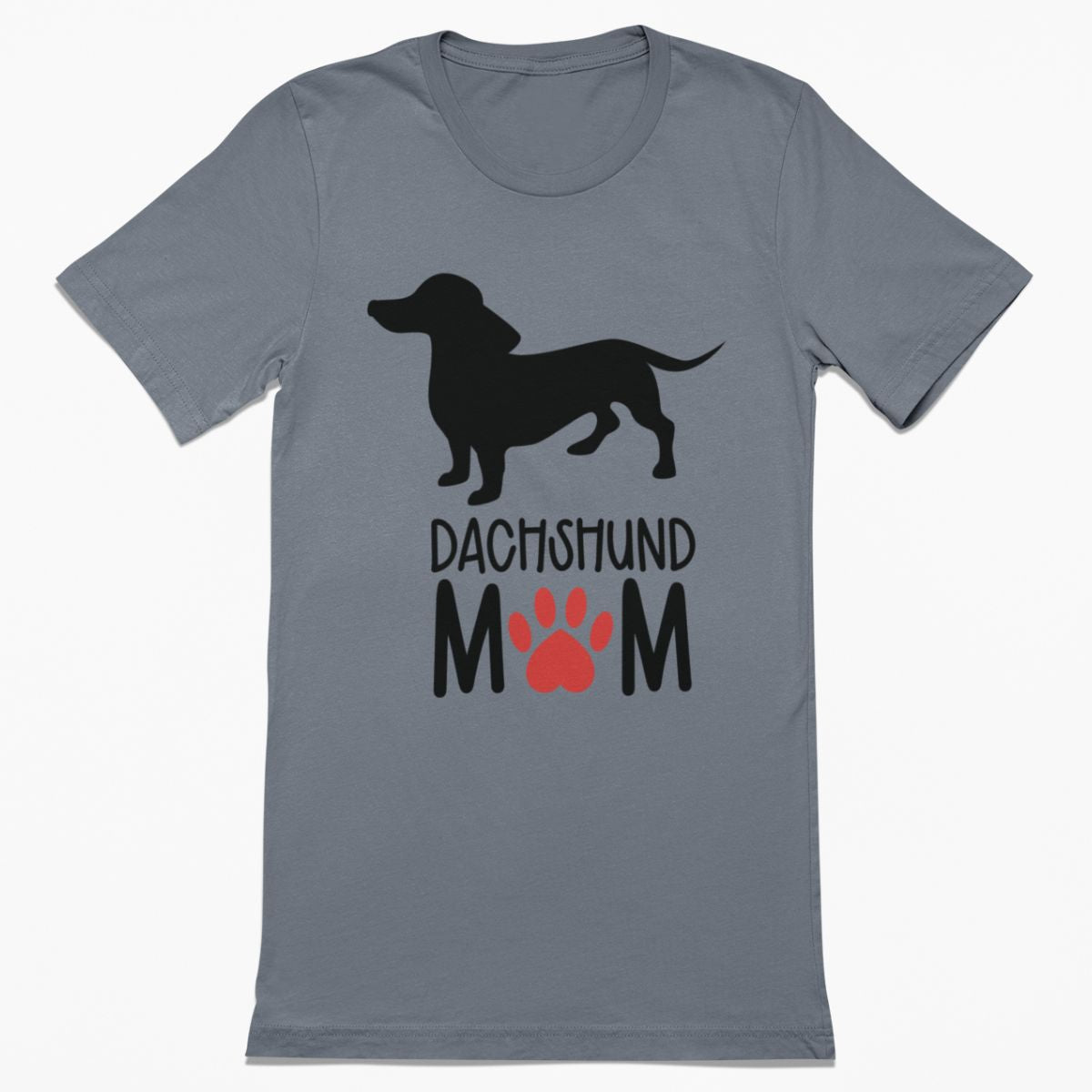 Dachshund Mom Shirt
