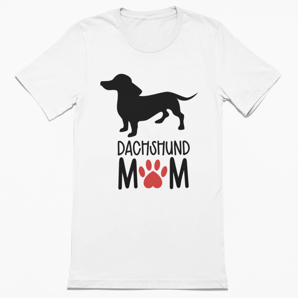 Dachshund Mom Shirt