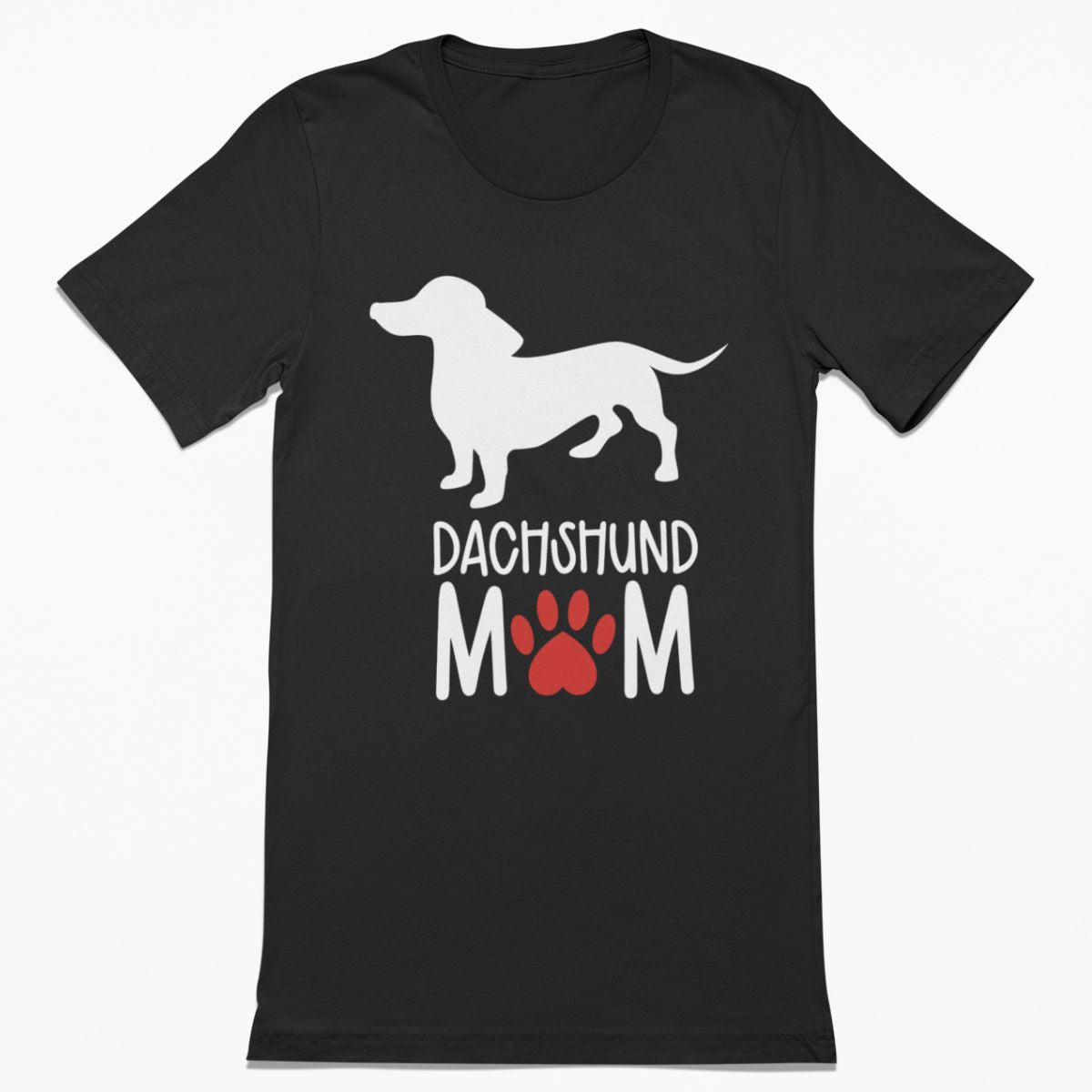 Dachshund Mom Shirt