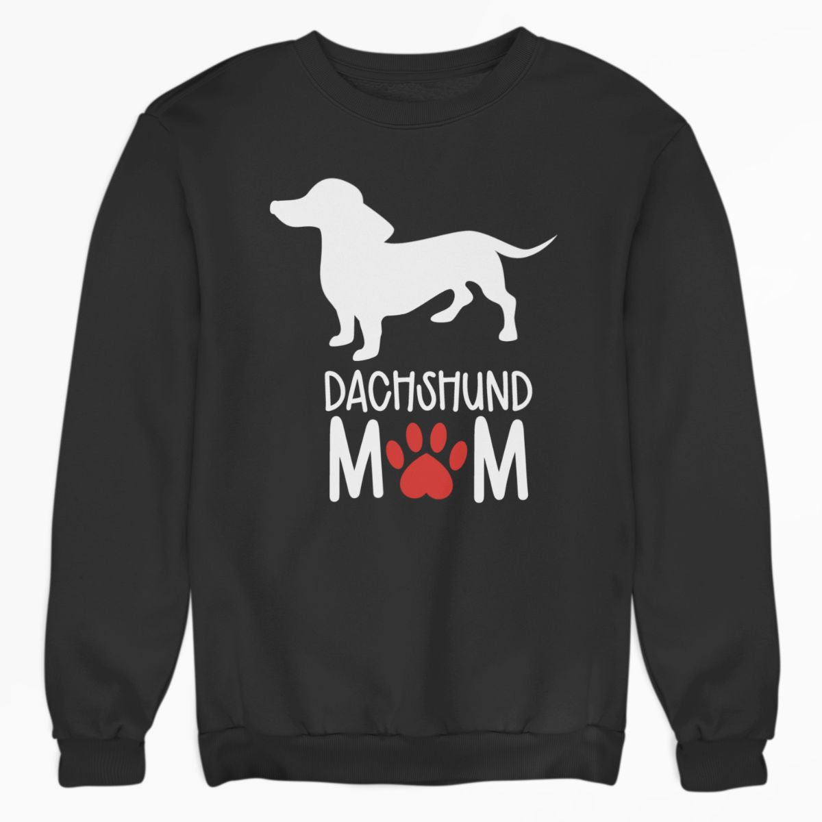 Dachshund Mom Shirt