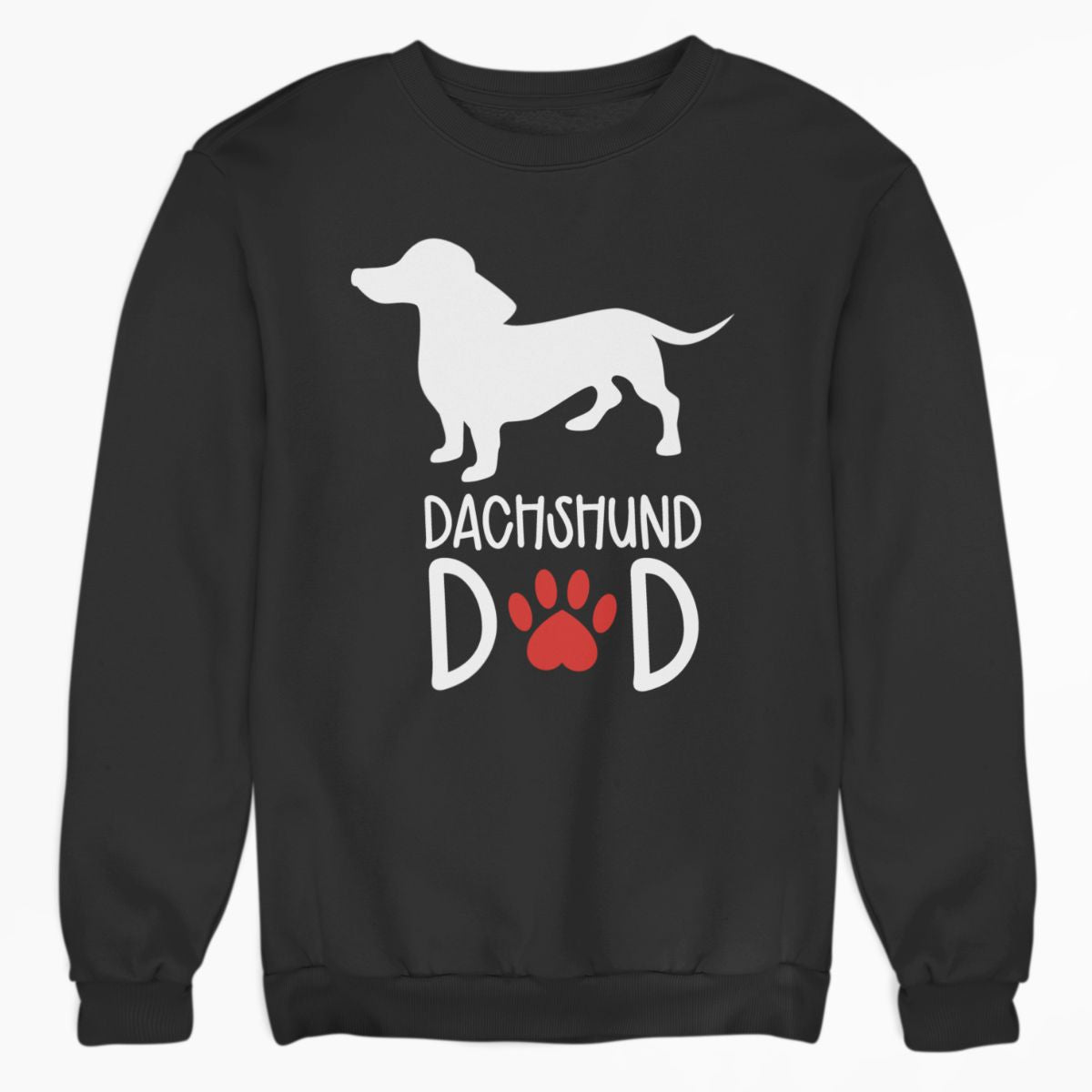 Dachshund Dad Shirt