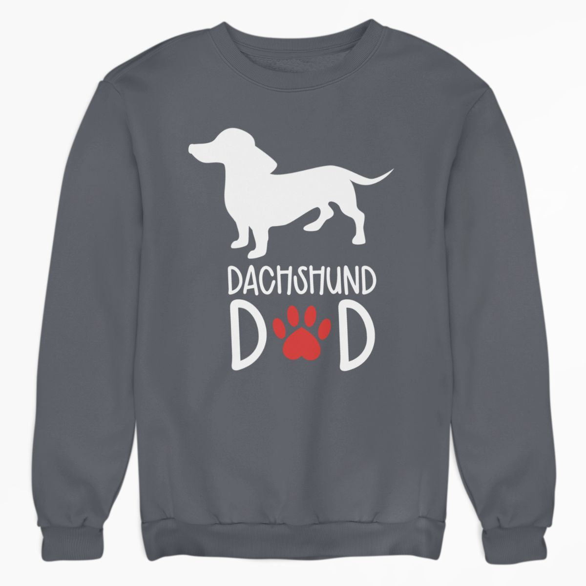 Dachshund Dad Shirt