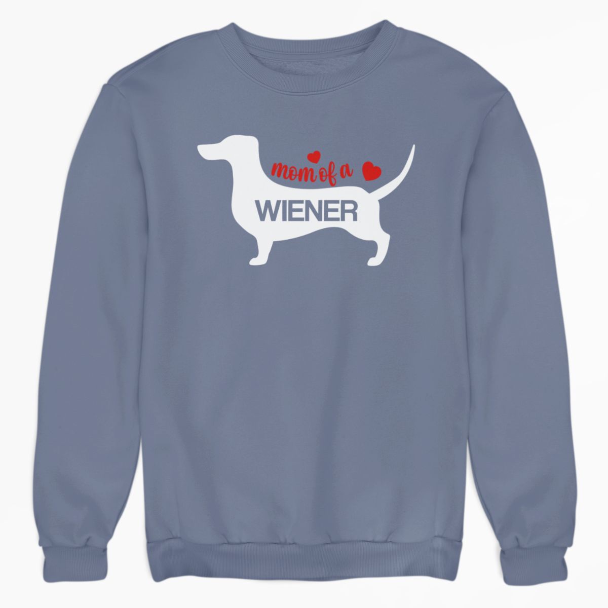 Mom of a Wiener Shirt
