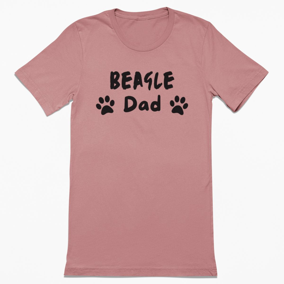 Beagle Dad Shirt