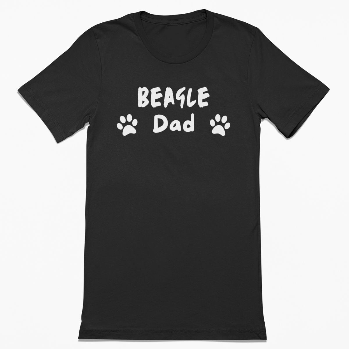 Beagle Dad Shirt