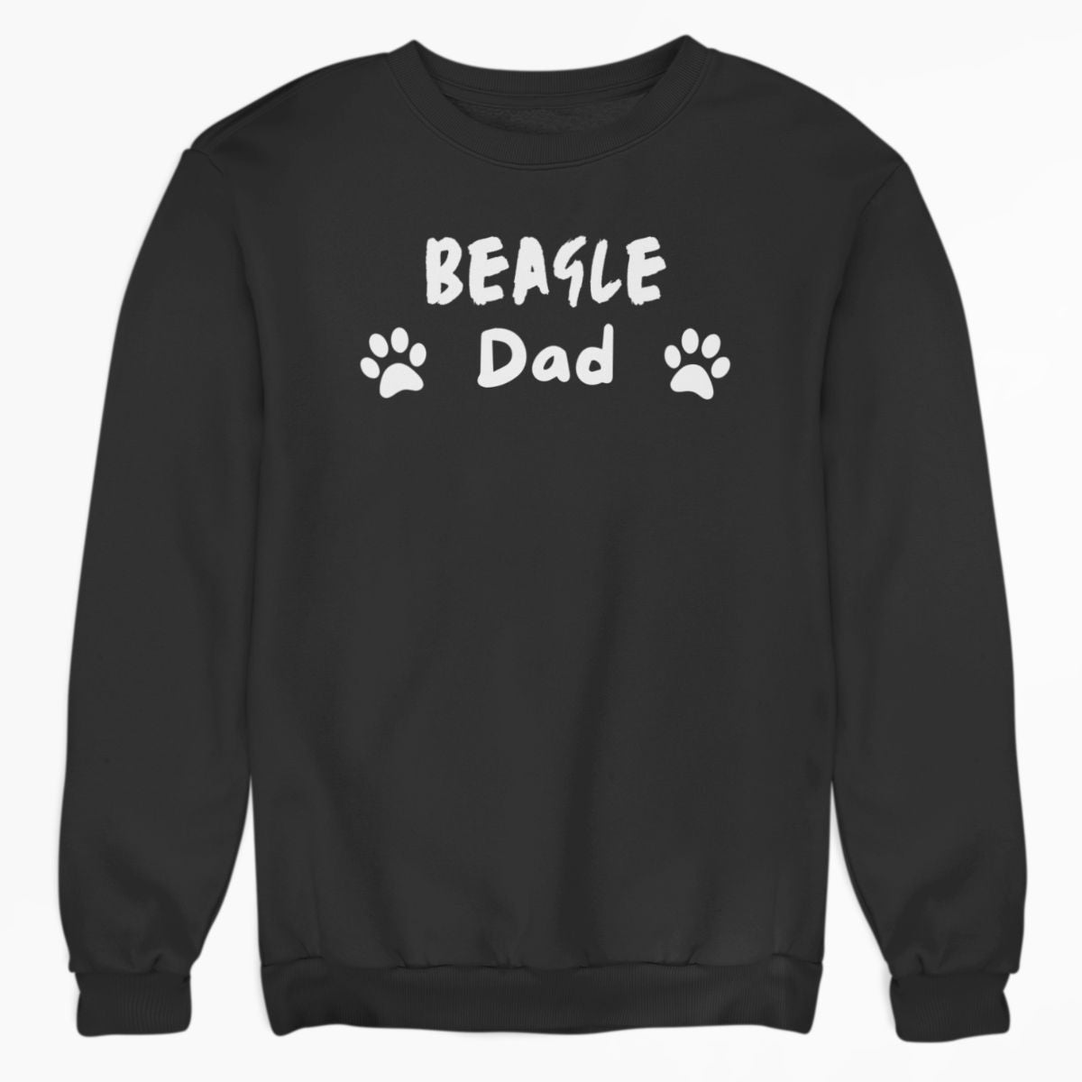 Beagle Dad Shirt