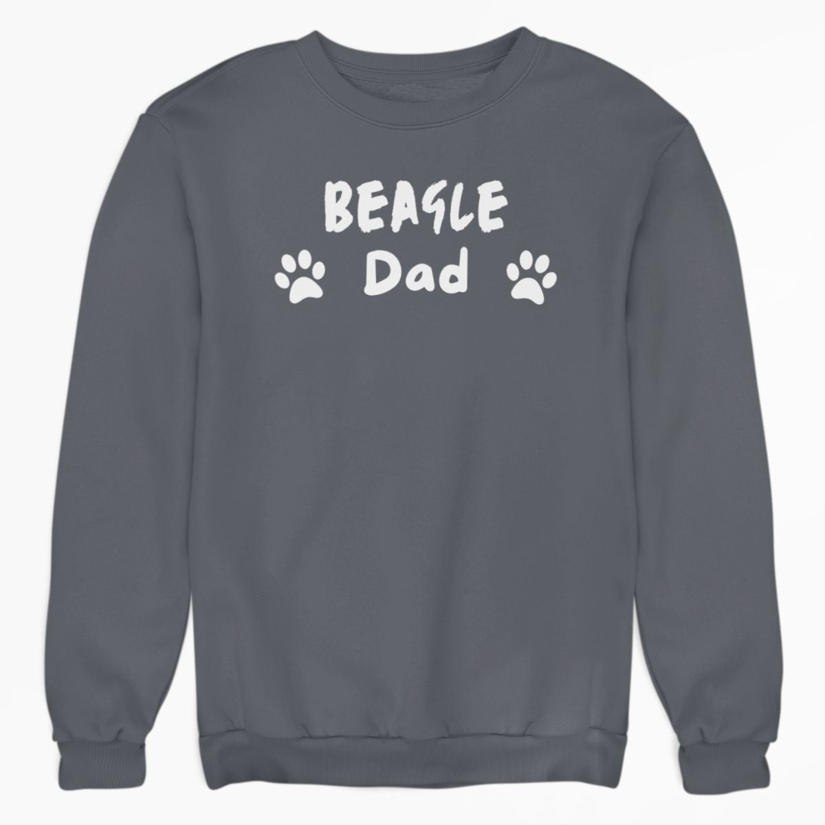 Beagle Dad Shirt
