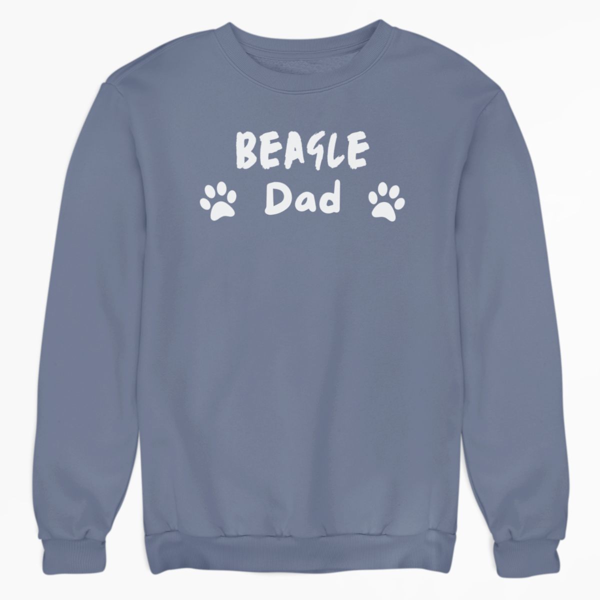 Beagle Dad Shirt