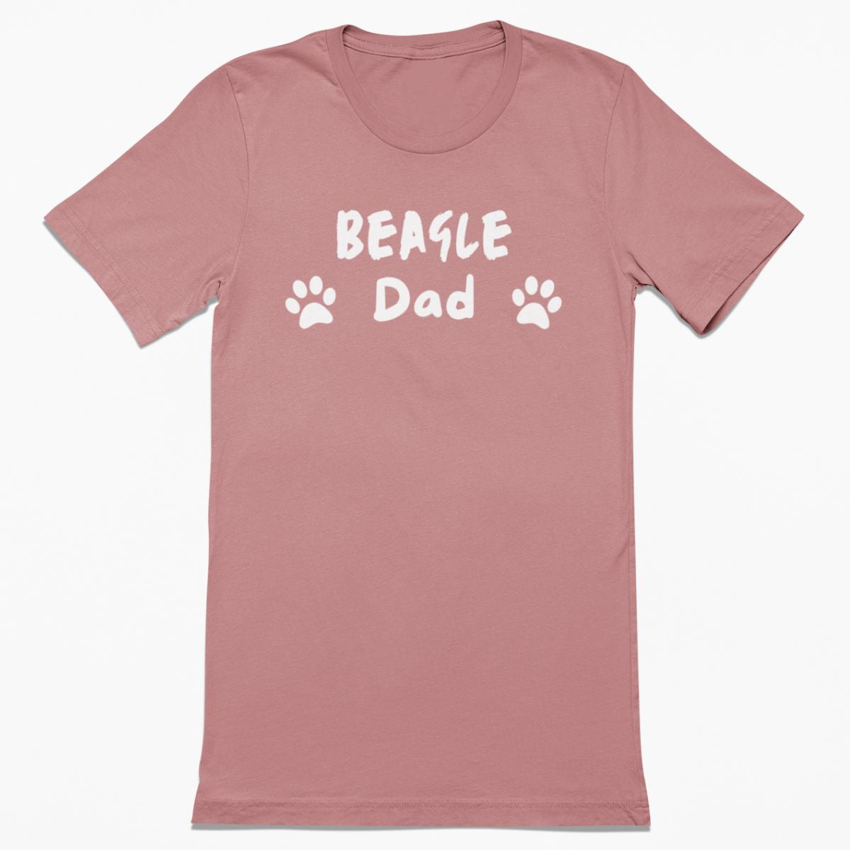 Beagle Dad Shirt