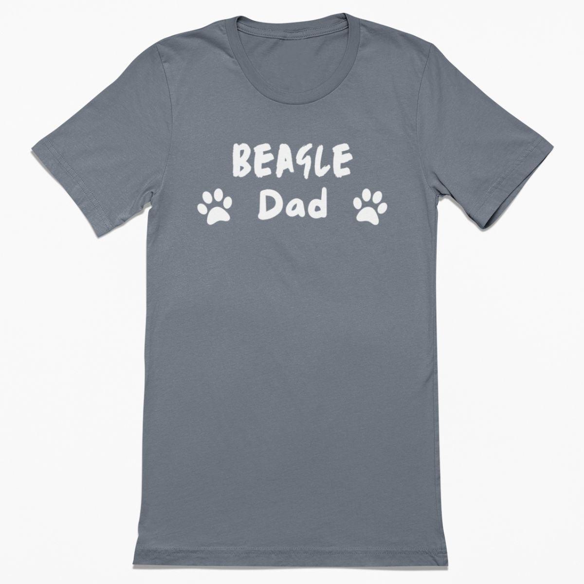 Beagle Dad Shirt