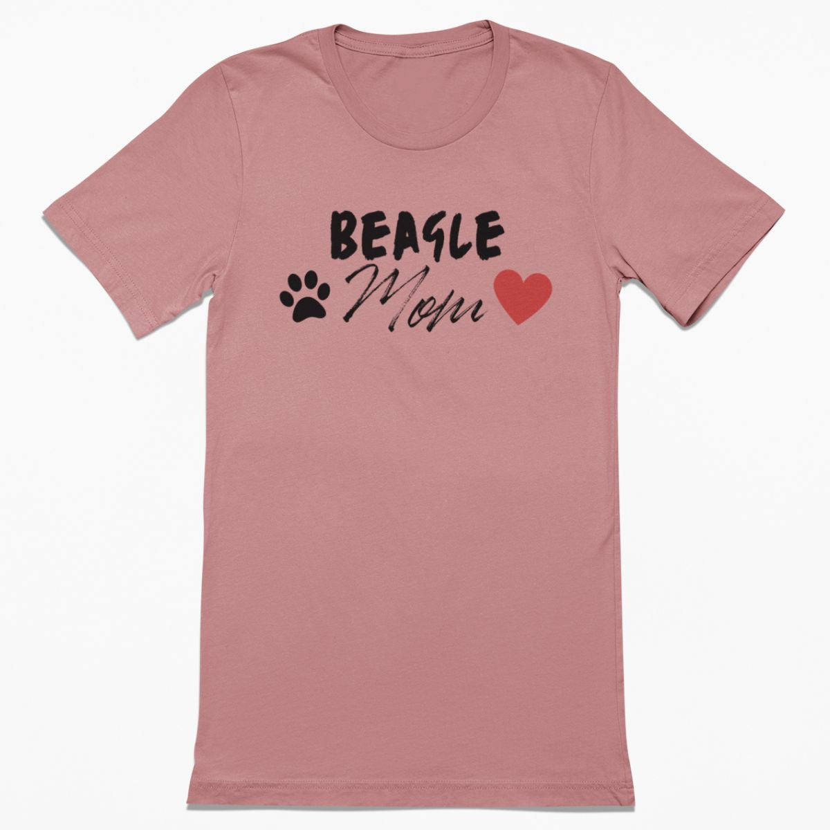 Beagle Mom Shirt