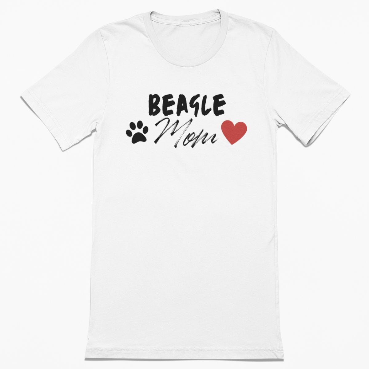 Beagle Mom Shirt
