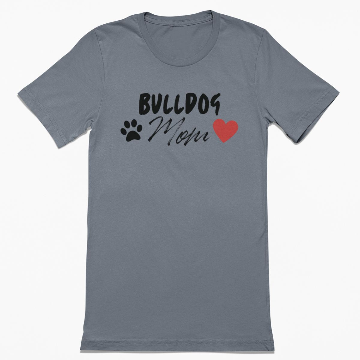 Bulldog Mom Shirt