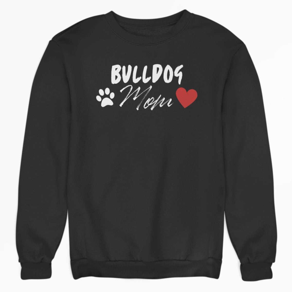 Bulldog Mom Shirt