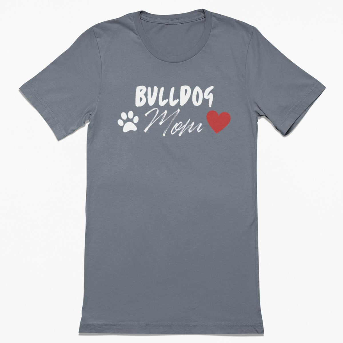 Bulldog Mom Shirt