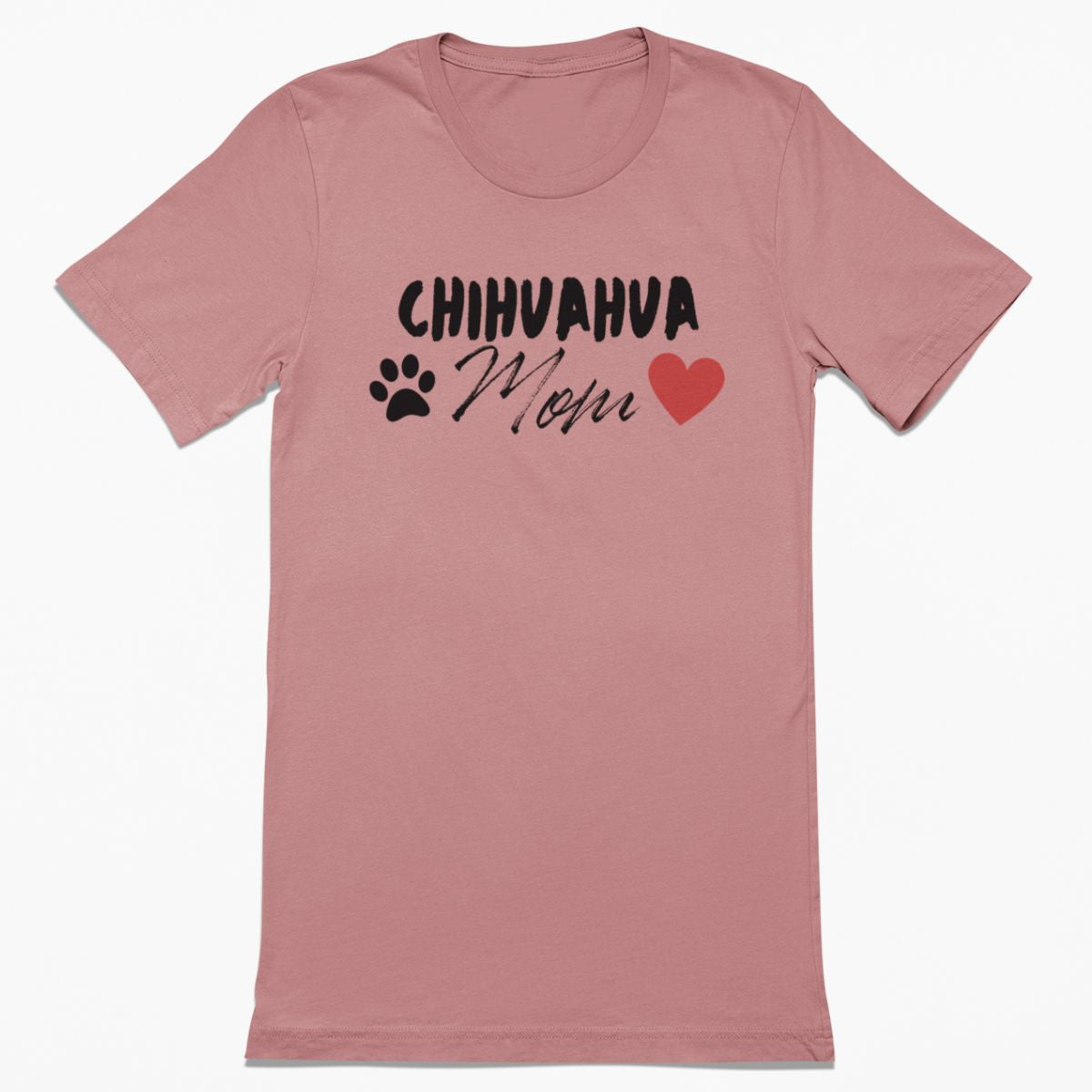 Chihuahua Mom Shirt