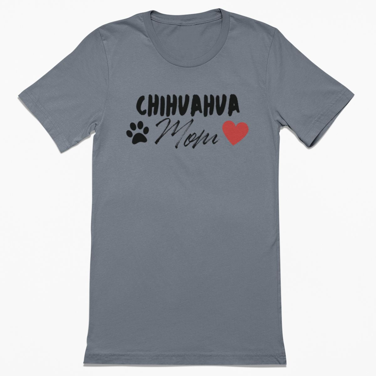 Chihuahua Mom Shirt