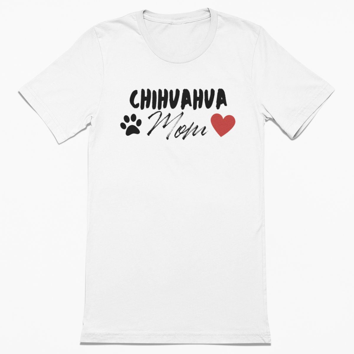 Chihuahua Mom Shirt