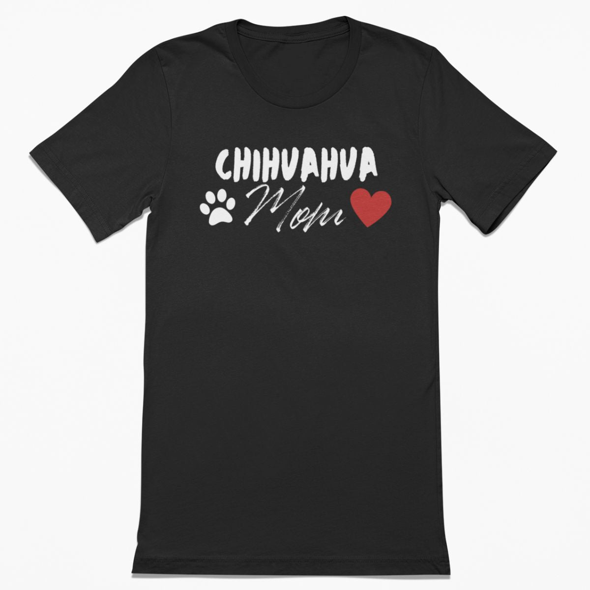 Chihuahua Mom Shirt