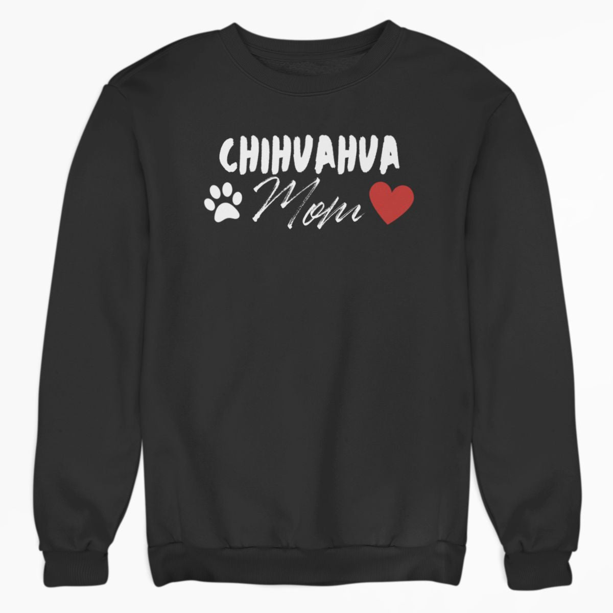 Chihuahua Mom Shirt