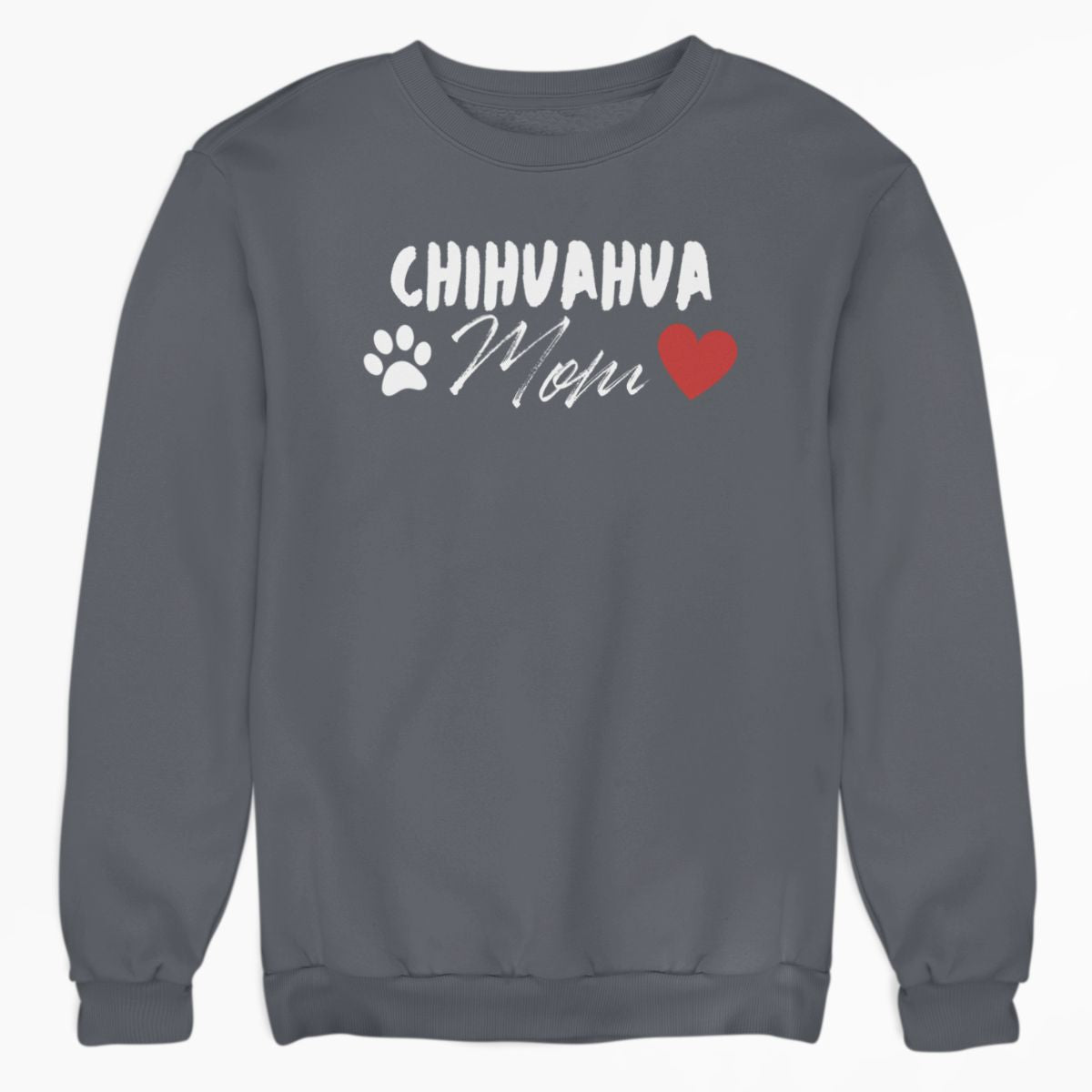Chihuahua Mom Shirt