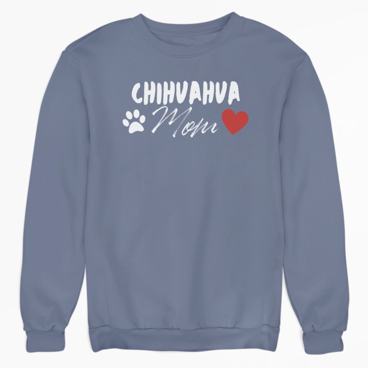 Chihuahua Mom Shirt