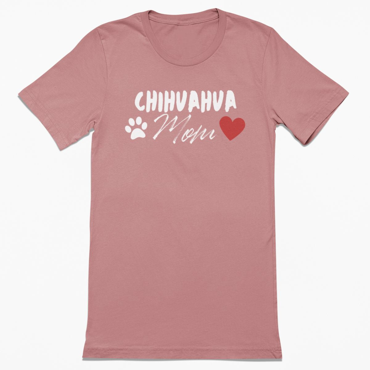 Chihuahua Mom Shirt