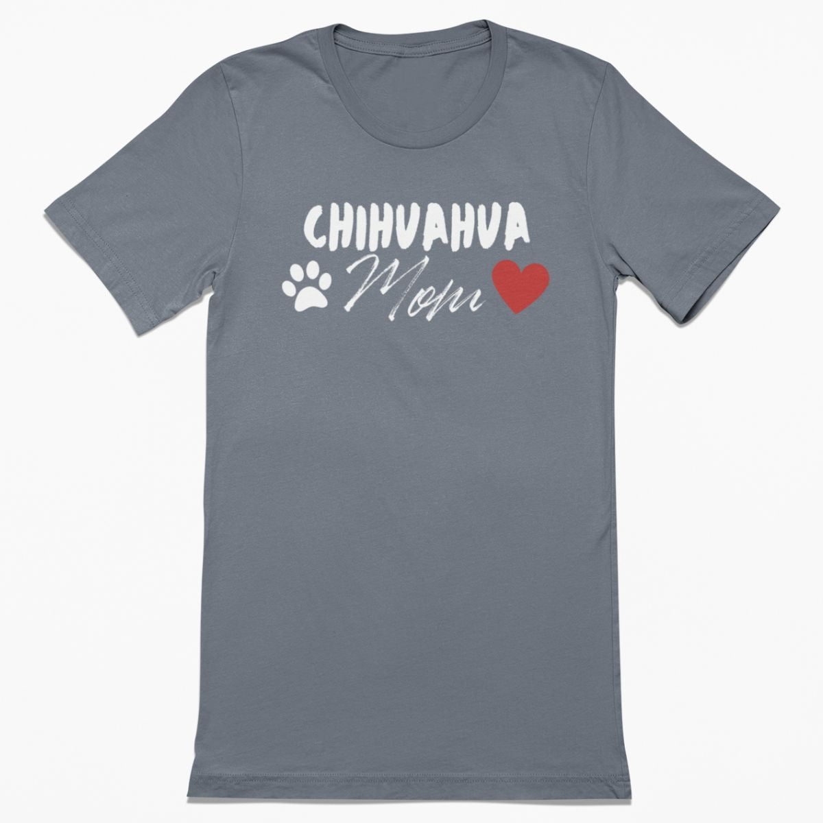 Chihuahua Mom Shirt