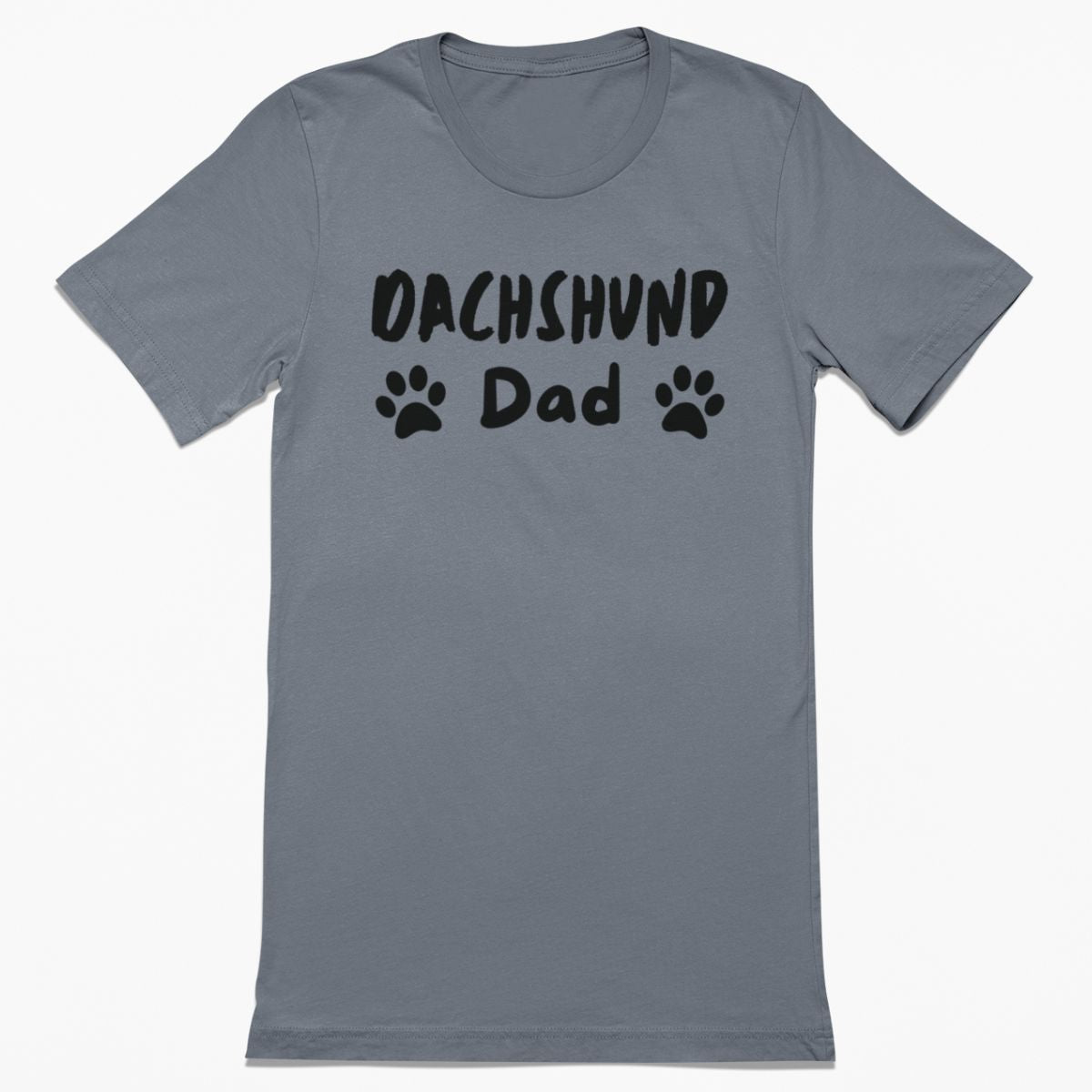 Dachshund Dad Shirt