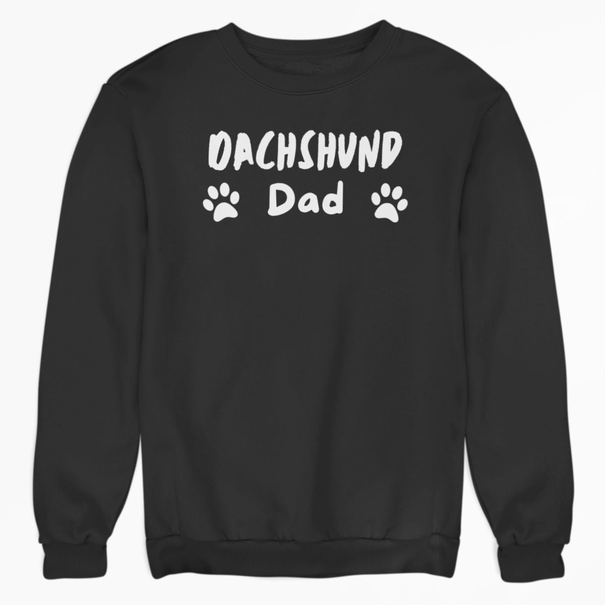 Dachshund Dad Shirt