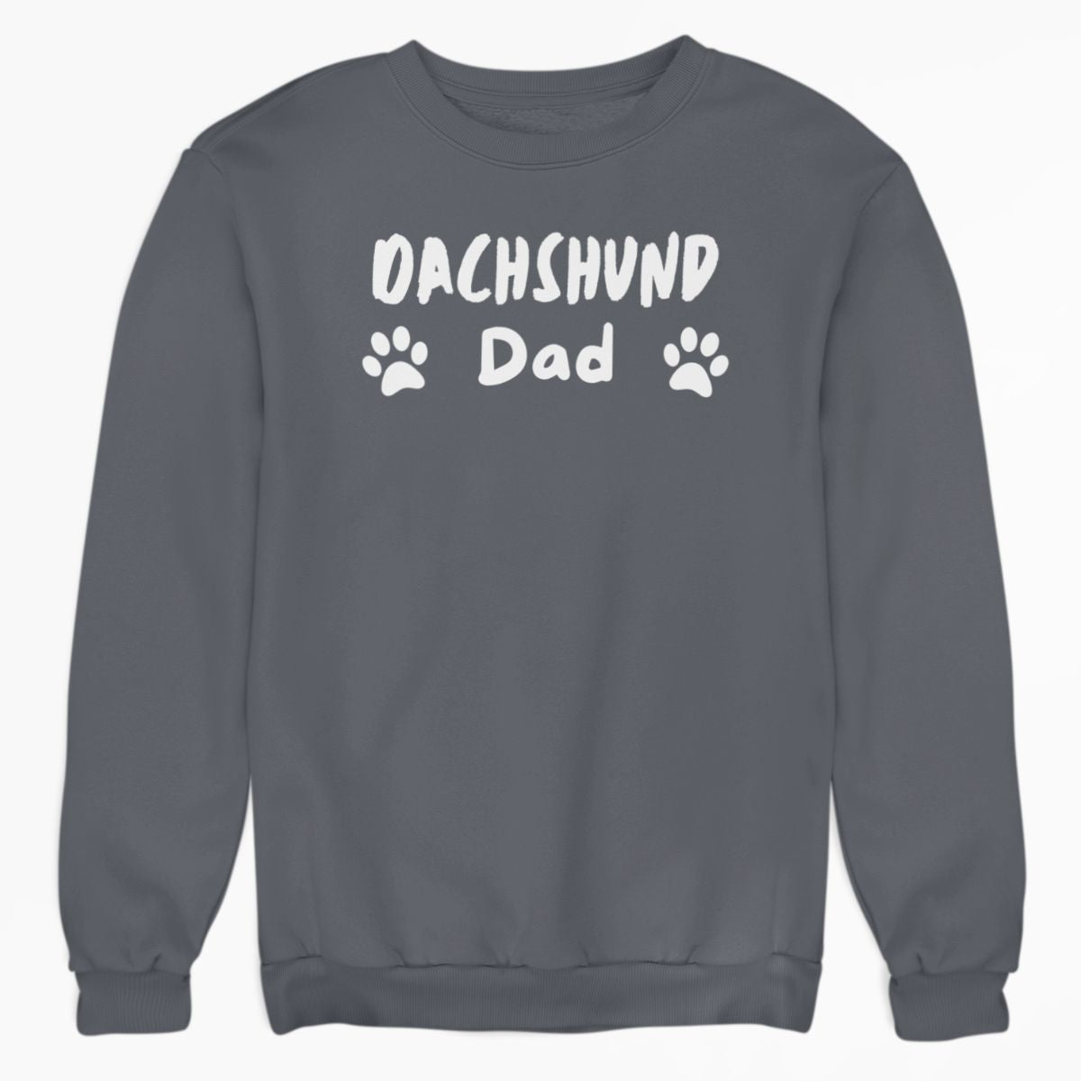 Dachshund Dad Shirt