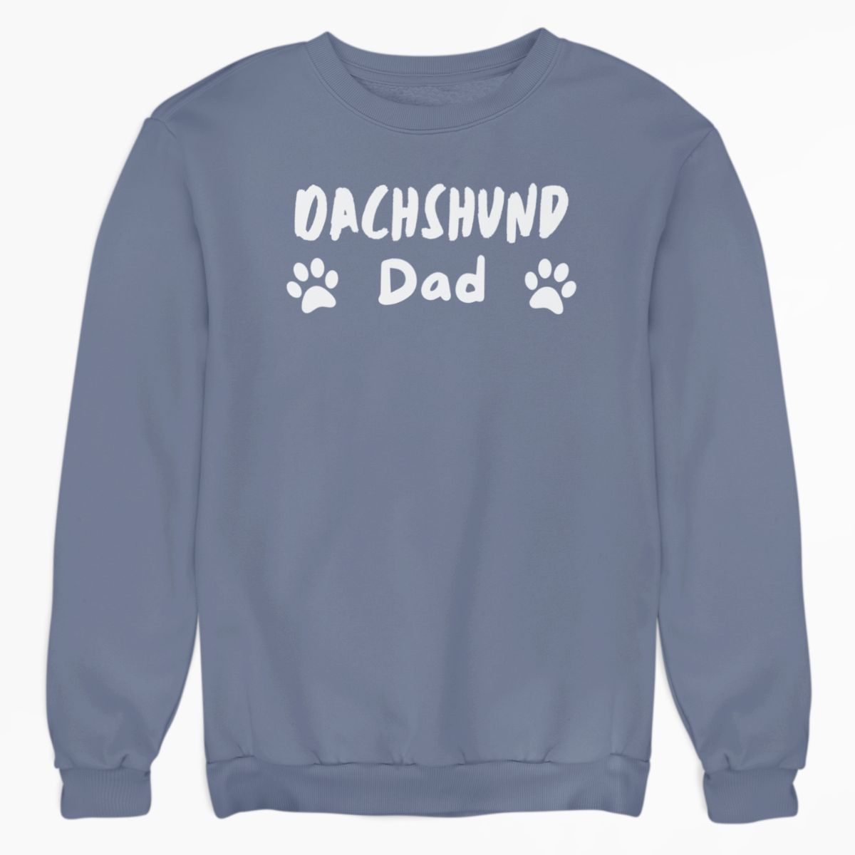 Dachshund Dad Shirt