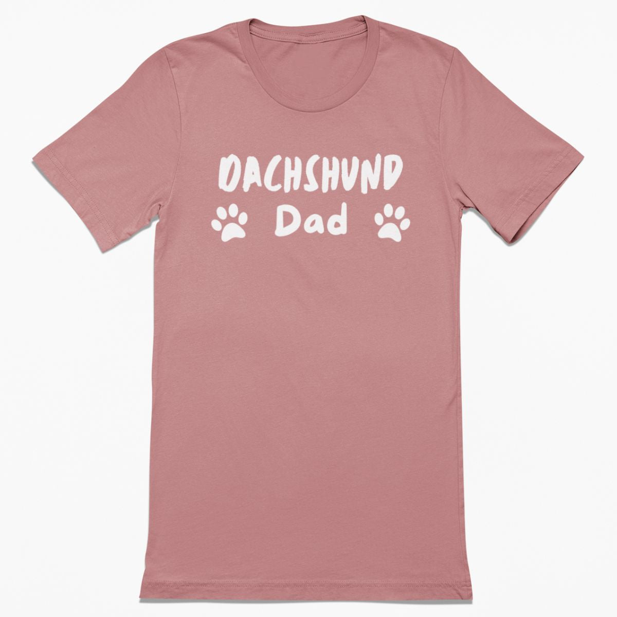 Dachshund Dad Shirt