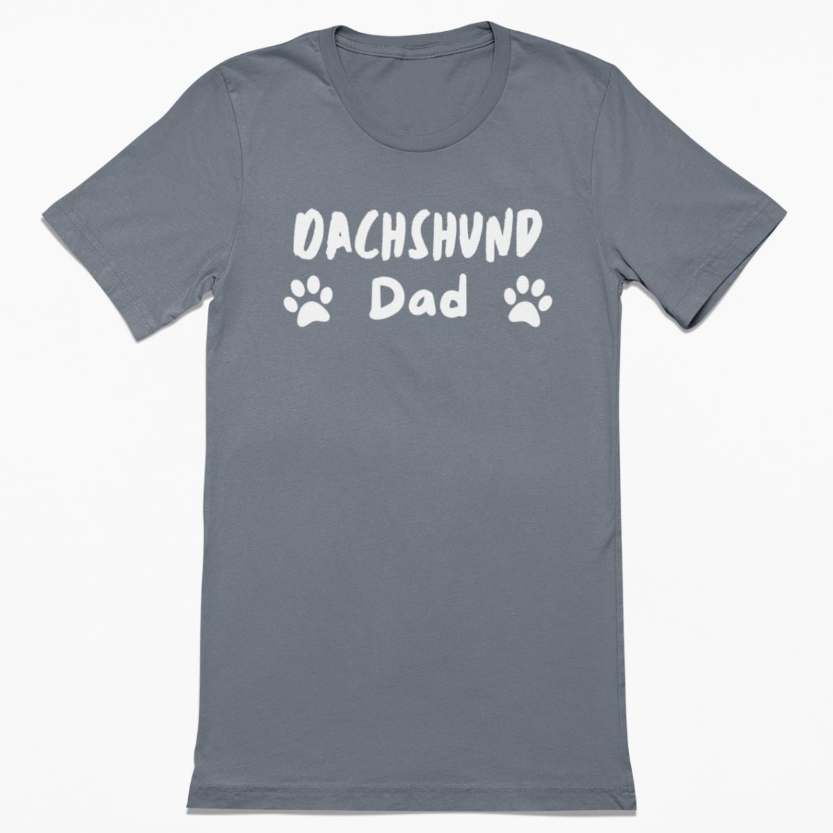 Dachshund Dad Shirt